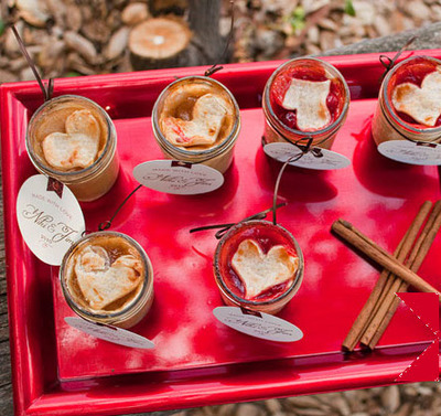 Marvelous Mini-Mason Jar Pies