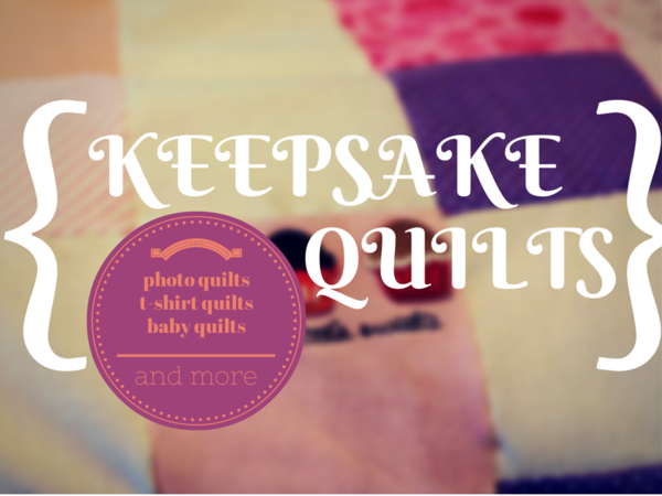 keepsake t shirt quilts