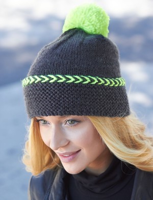 66 Knit Hat Patterns For Winter Allfreeknitting Com 66 Knit Hat Patterns For Winter Allfreeknitting Com