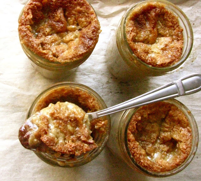 Cookies Baked in a Jar