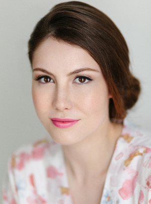 24 Wedding Makeup Ideas To Highlight Your Natural Beauty