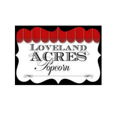 Loveland Acre's Popcorn