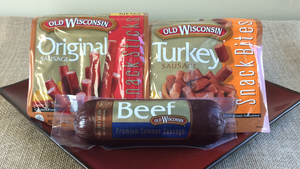 Old Wisconsin Prize Pack Review
