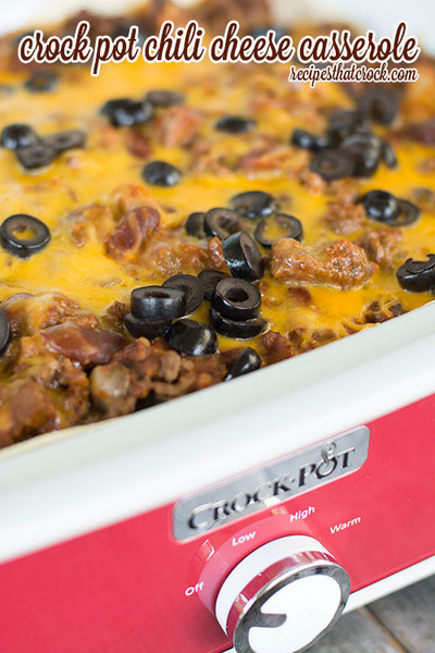 Taco Bell-Inspired Burrito Casserole