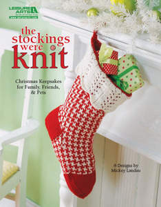 The Stockings Were Knit