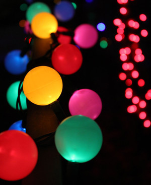 Amazing DIY Christmas Lights