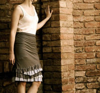 46+ Free Skirt Patterns