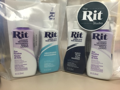 Rit Liquid Dye Prize Pack