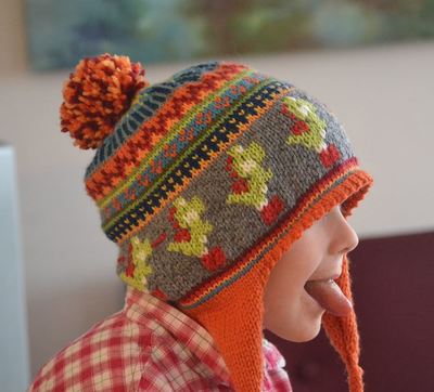 Super Mario Color Charts | AllFreeKnitting.com