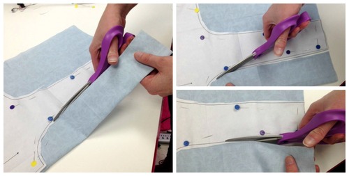 How-to Sew Tutorials