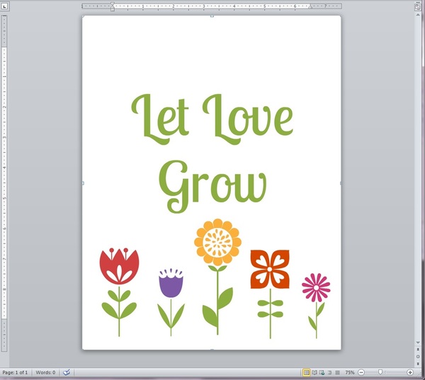 How To Make Printables AllFreePaperCrafts Com