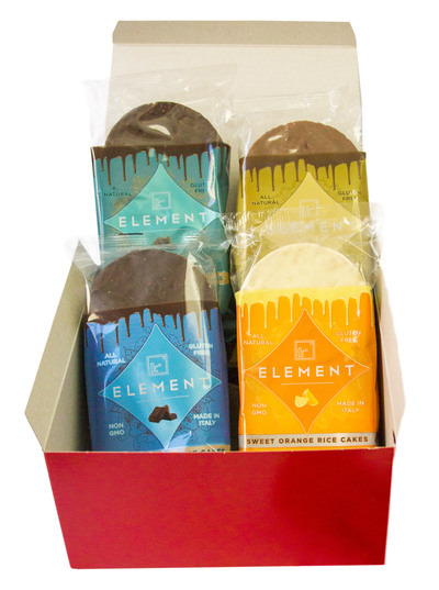 Element Snacks Review