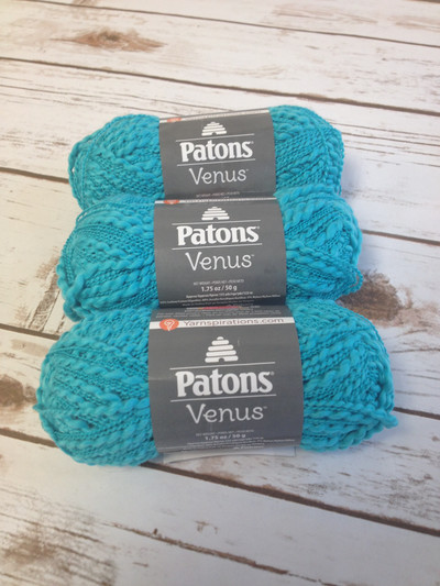 Patons Venus Yarn