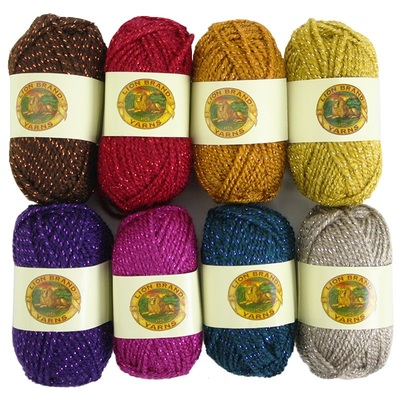 Party Bonbons Yarn