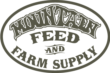 Mountain Feed & Farming Supply