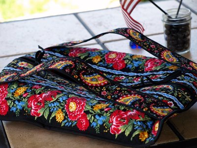 Casserole Tote