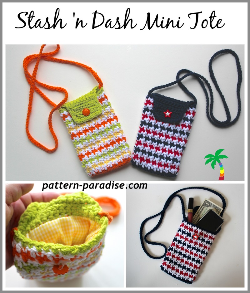 78% Off Summer Fun: Crochet Totes, Earbuds And Amazing Summer Deals! - zkbj3ho