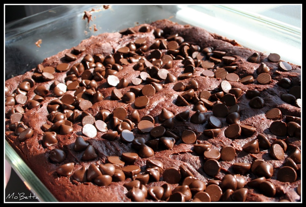 Ultimate Chocolate Pudding Dump Cake