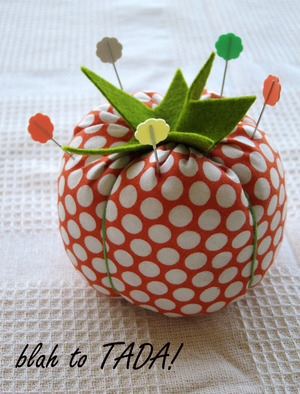 35 Of The Cutest Pincushion Patterns You Ve Ever Seen