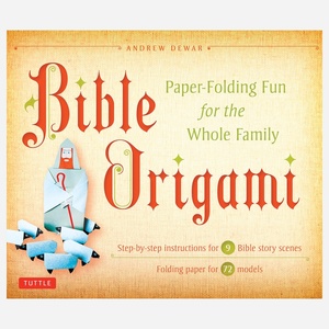 Bible Origami