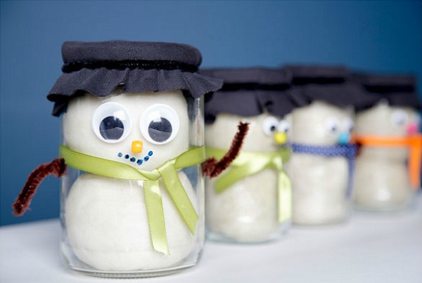 19 Easy Winter Crafts for Kids