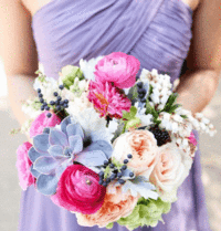How to Make a Bridal Bouquet: 35 Stunning Arrangements