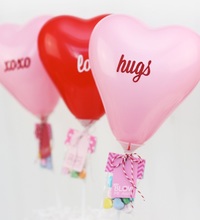 14 Homemade Valentine's Day Gifts