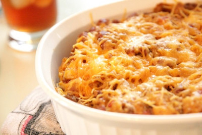 Top 100 Easy Casserole Recipes of 2014