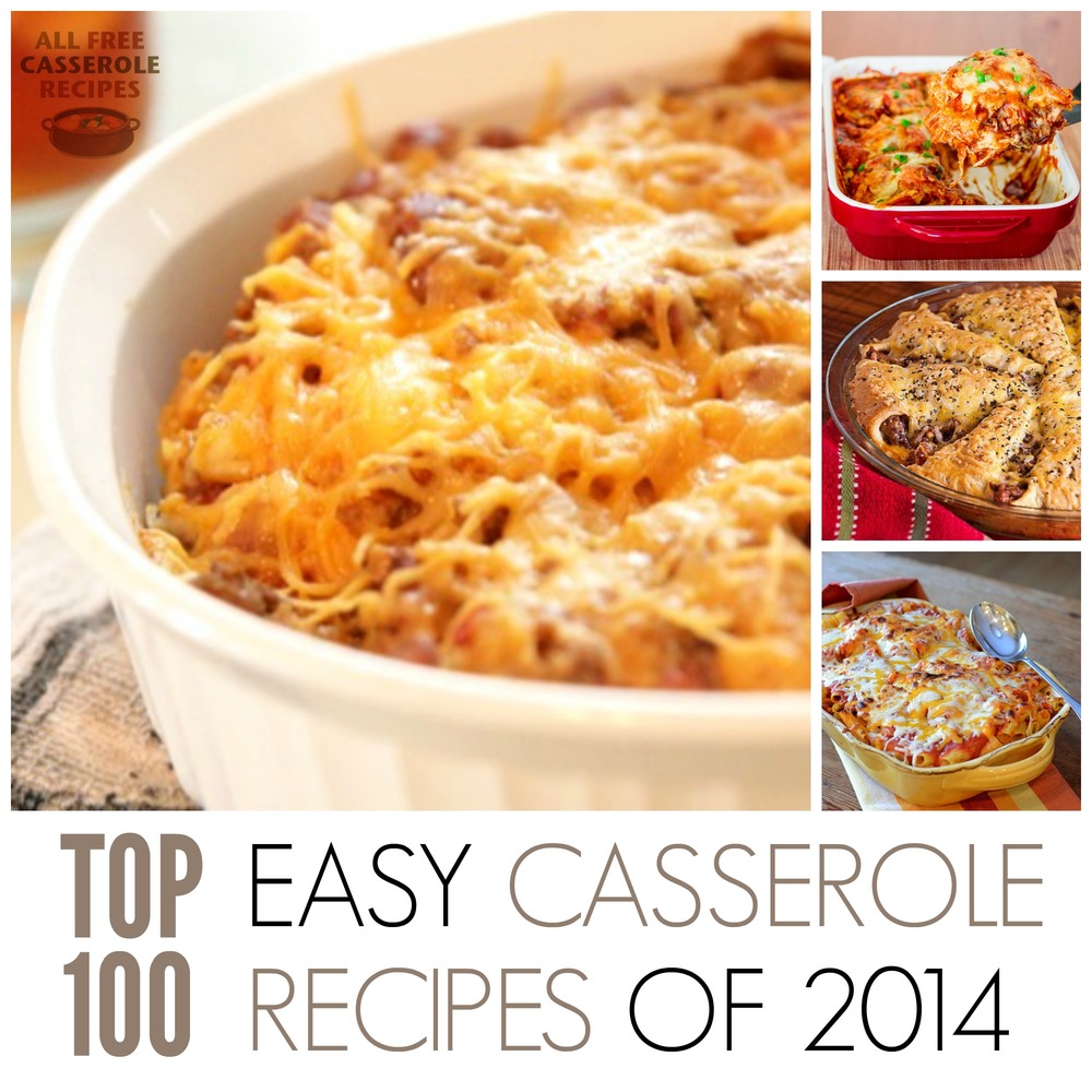 Free casserole recipes easy Free casserole recipes easy
