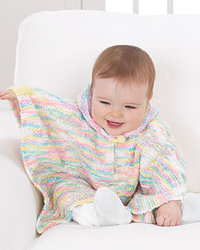 39 Free Baby Knitting Patterns