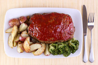 How to Make Meatloaf