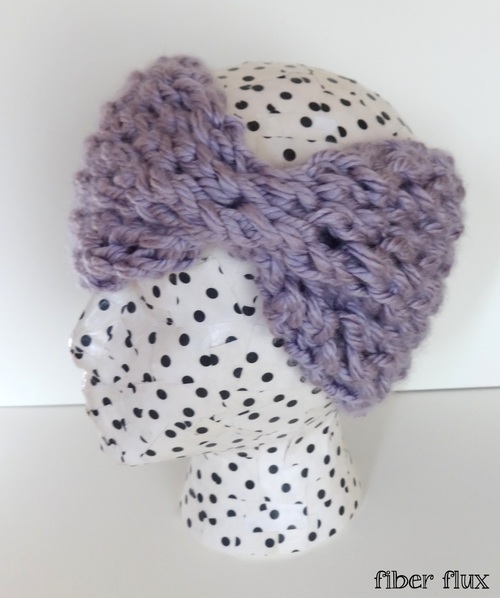 Annabelle Lace Headband