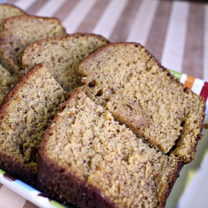 Grandma's Ultimate Pumpkin Bread