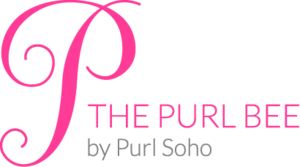 The Purl Bee