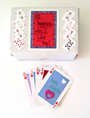 52 Reasons Why I Love You Gift Idea Allfreediyweddings Com 52 Reasons Why I Love You Gift Idea Allfreediyweddings Com