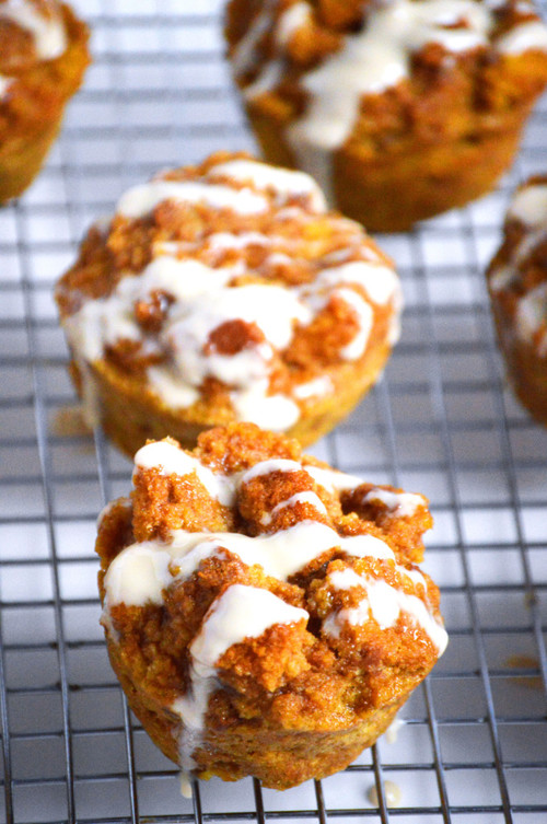 Overnight French Toast Muffins