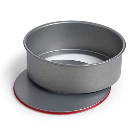 Kuhn Rikon Clear Cookie Press Review