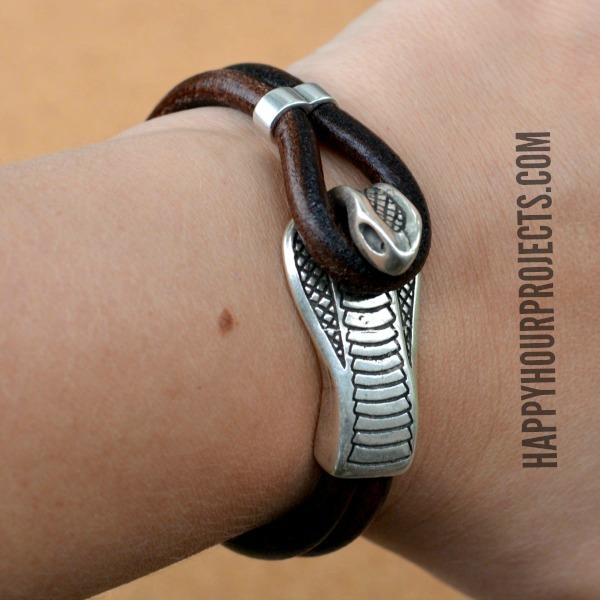 King Cobra Bracelet