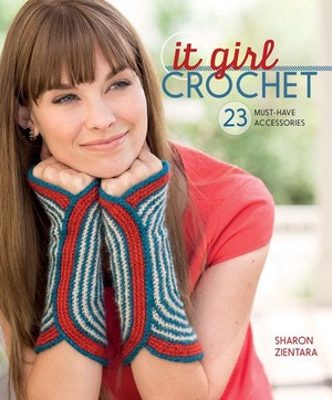 it girl crochet
