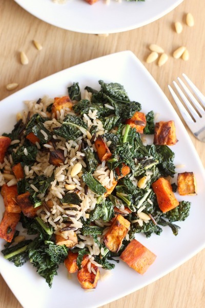 15 Easy Kale Recipes