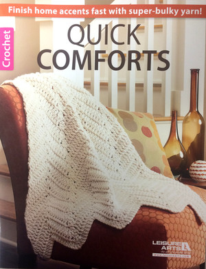 quick comforts