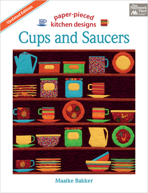 cups and saucers