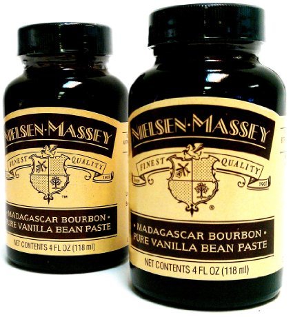 Nielsen-Massey Madagascar Bourbon Pure Vanilla Bean Paste Review