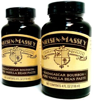 Nielsen-Massey Madagascar Bourbon Pure Vanilla Bean Paste