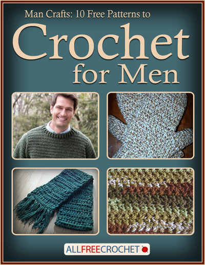 FREE Crochet Pattern - Golf Club Covers and Towel