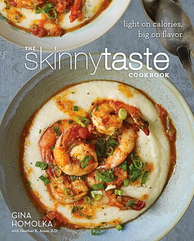 The Skinnytaste Cookbook Review