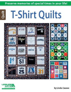 t-shirt quilts