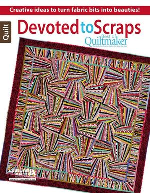 devoted to scraps