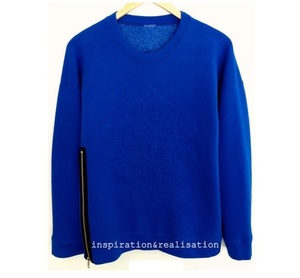 How to Make a Sweatshirt Quilted | AllFreeSewing.com