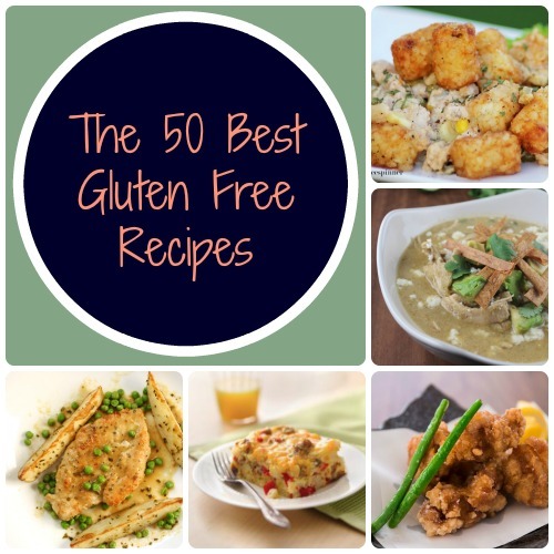 The Top 100 Gluten-Free Recipes of 2014 | FaveGlutenFreeRecipes.com